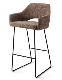 barstol ryg ryglæn høj lav køkkenø køkken moderne design restaurant 2