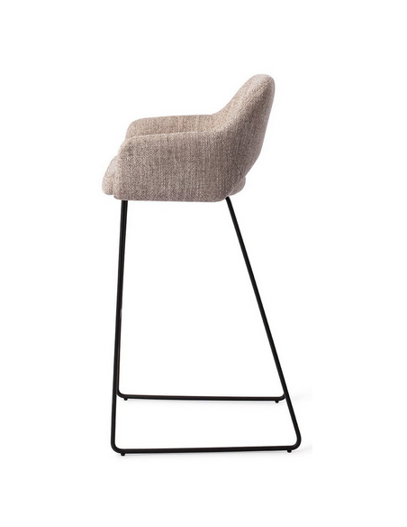 barstol ryg ryglæn høj lav køkkenø køkken moderne design restaurant