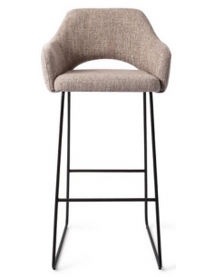 barstol ryg ryglæn høj lav køkkenø køkken moderne design restaurant