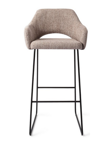 barstol ryg ryglæn høj lav køkkenø køkken moderne design restaurant