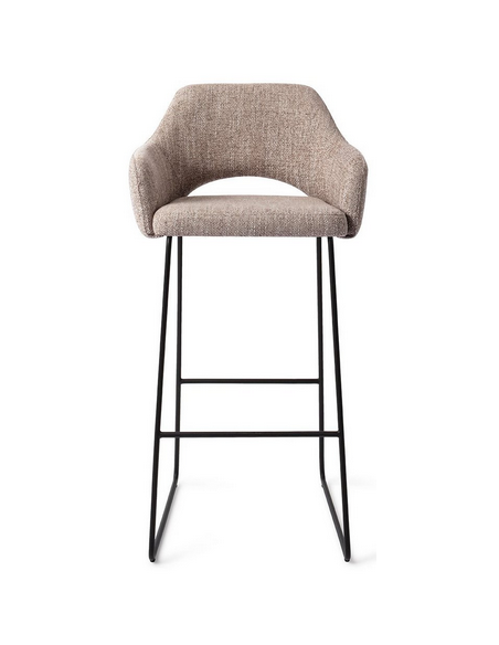 barstol ryg ryglæn høj lav køkkenø køkken moderne design restaurant