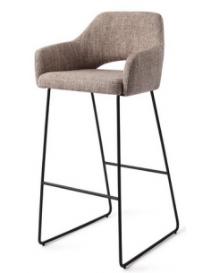 barstol ryg ryglæn høj lav køkkenø køkken moderne design restaurant 2