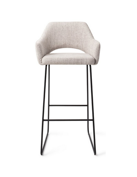 barstol ryg ryglæn høj lav køkkenø køkken moderne design restaurant