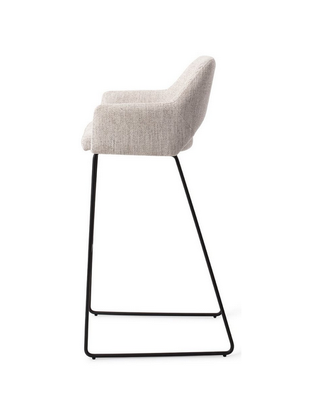 barstol ryg ryglæn høj lav køkkenø køkken moderne design restaurant