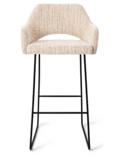 barstol ryg ryglæn høj lav køkkenø køkken moderne design restaurant