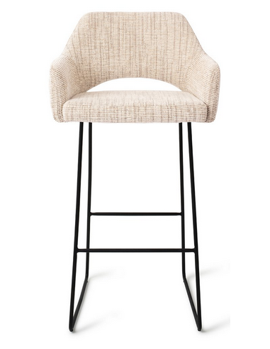 barstol ryg ryglæn høj lav køkkenø køkken moderne design restaurant