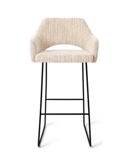 barstol ryg ryglæn høj lav køkkenø køkken moderne design restaurant