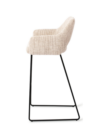 barstol ryg ryglæn høj lav køkkenø køkken moderne design restaurant