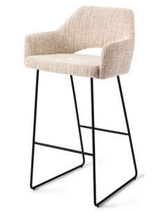 barstol ryg ryglæn høj lav køkkenø køkken moderne design restaurant 2