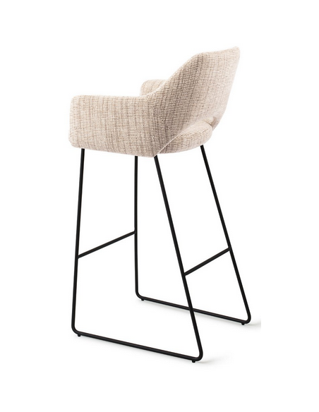 barstol ryg ryglæn høj lav køkkenø køkken moderne design restaurant