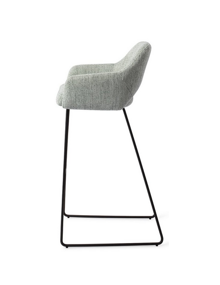 barstol ryg ryglæn høj lav køkkenø køkken moderne design restaurant