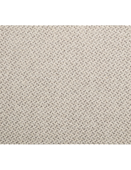 spisebordsstol med armlæn stof moderne design