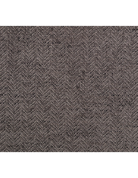 loungestol lænestol med armlæn stof moderne design