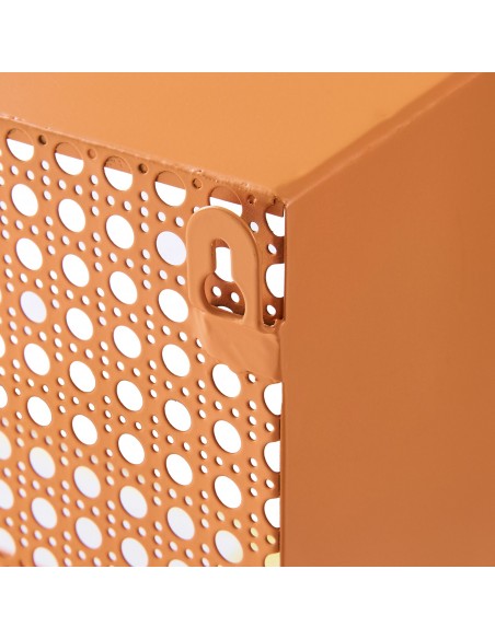 moderne hylde farvet børneværelse badeværelse