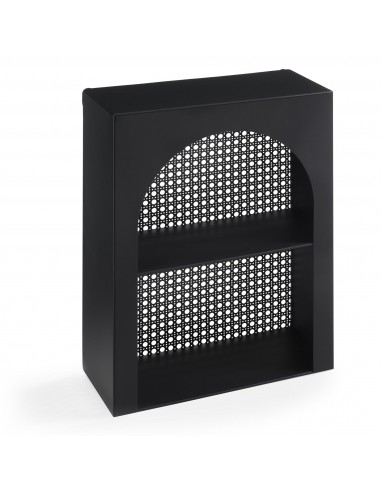 moderne hylde farvet børneværelse badeværelse