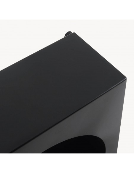 moderne hylde farvet børneværelse badeværelse