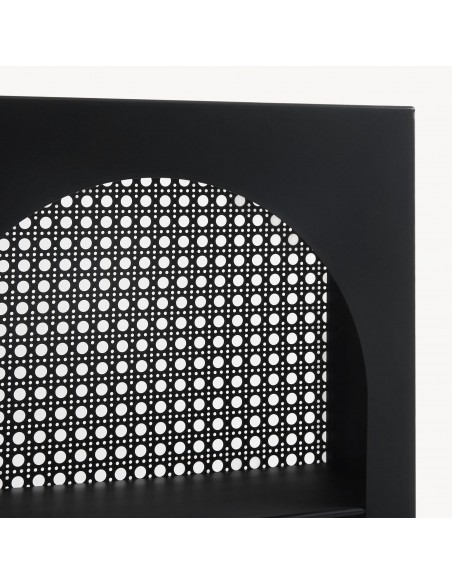 moderne hylde farvet børneværelse badeværelse