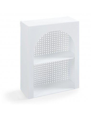 moderne hylde farvet børneværelse badeværelse