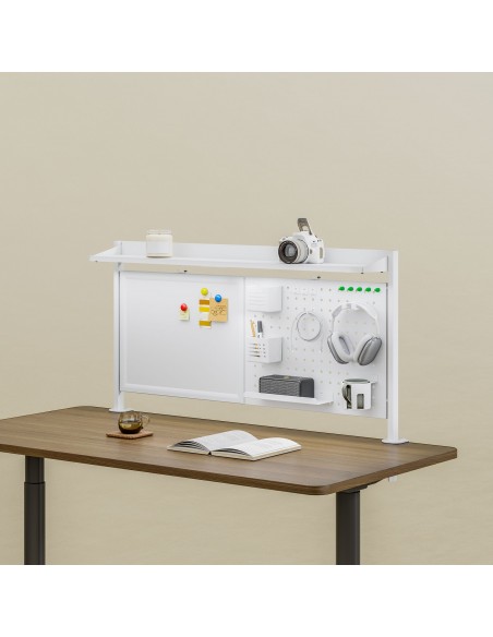 hæve sænke skrivebord computerbord børn børneværelse indretning