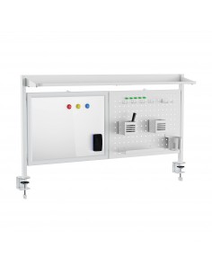 hæve sænke skrivebord computerbord børn børneværelse indretning