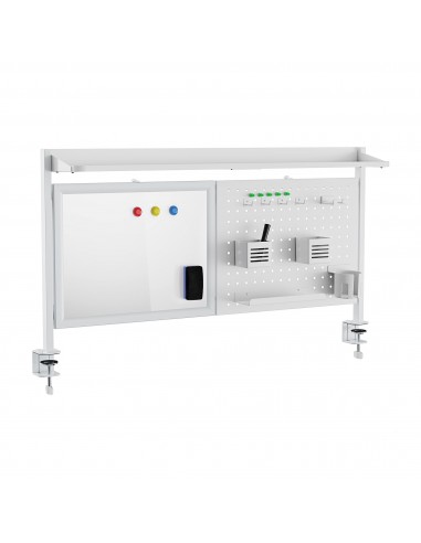 hæve sænke skrivebord computerbord børn børneværelse indretning