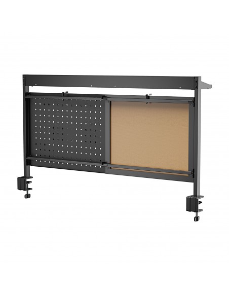 hæve sænke skrivebord computerbord børn børneværelse indretning