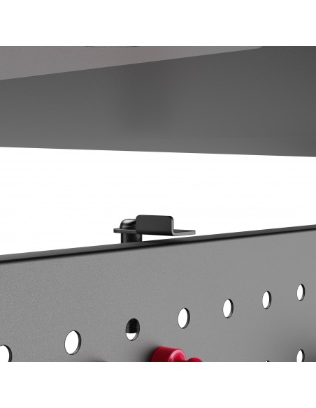 hæve sænke skrivebord computerbord børn børneværelse indretning