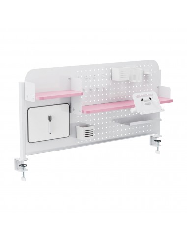 hæve sænke skrivebord computerbord børn børneværelse indretning