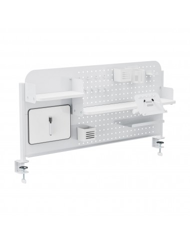 hæve sænke skrivebord computerbord børn børneværelse indretning