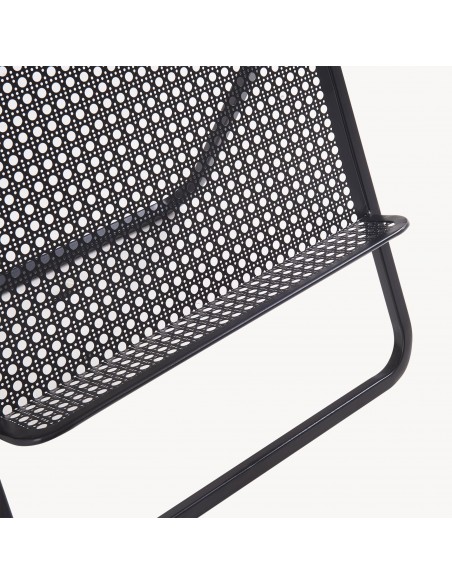 sofabord sidebord stuemøbler rundt moderne design klapbord