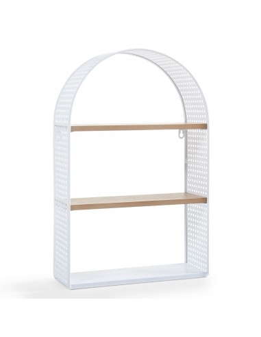 moderne hylde farvet børneværelse badeværelse