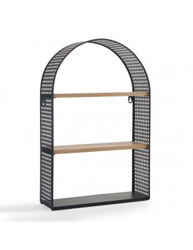 moderne hylde farvet børneværelse badeværelse