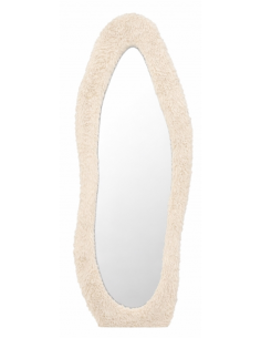 vægspejl spejl garderobe entre højt stort garderobespejl gulvspejl