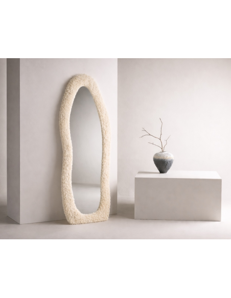 vægspejl spejl garderobe entre højt stort garderobespejl gulvspejl