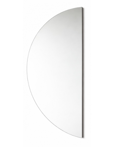 vægspejl spejl garderobe entre højt stort garderobespejl gulvspejl