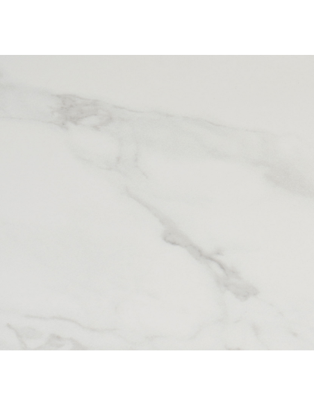 træ eg egetræ spisebord travertin sten moderne design marmor