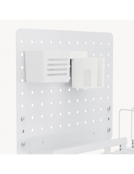 hæve sænke skrivebord computerbord børn børneværelse indretning