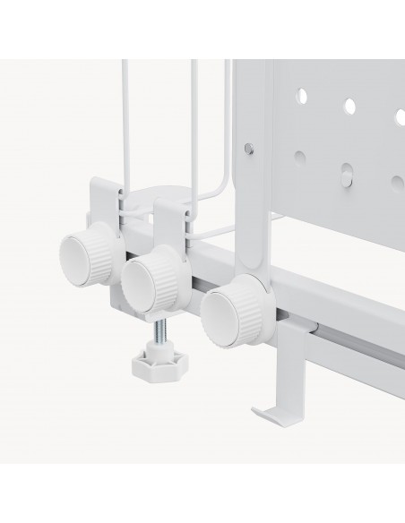 hæve sænke skrivebord computerbord børn børneværelse indretning