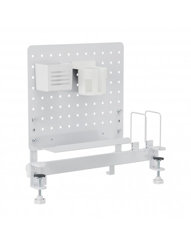 hæve sænke skrivebord computerbord børn børneværelse indretning