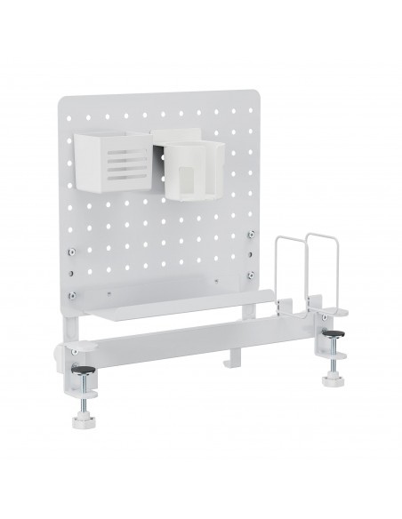 hæve sænke skrivebord computerbord børn børneværelse indretning