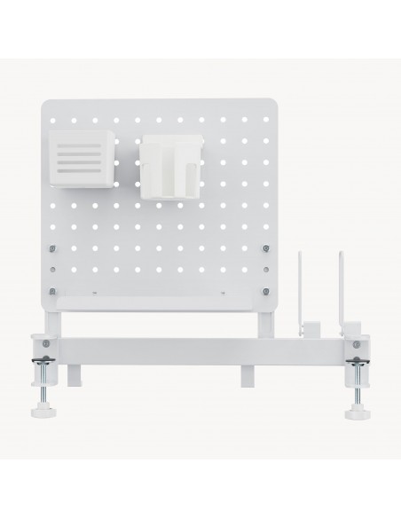 hæve sænke skrivebord computerbord børn børneværelse indretning