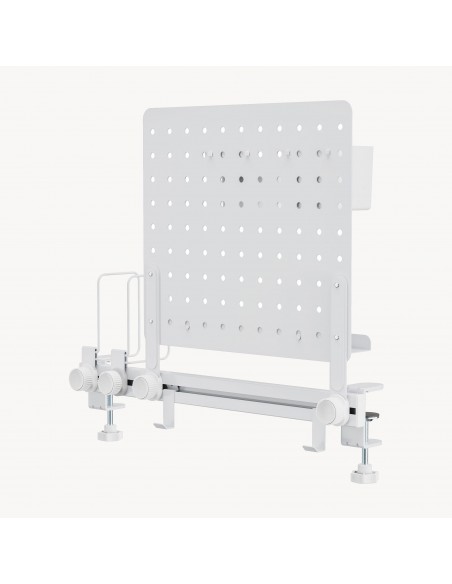 hæve sænke skrivebord computerbord børn børneværelse indretning