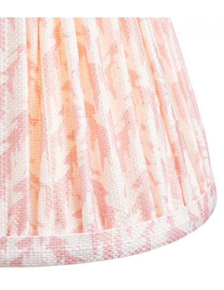 lysekrone skærme stuelampe spisebord messing