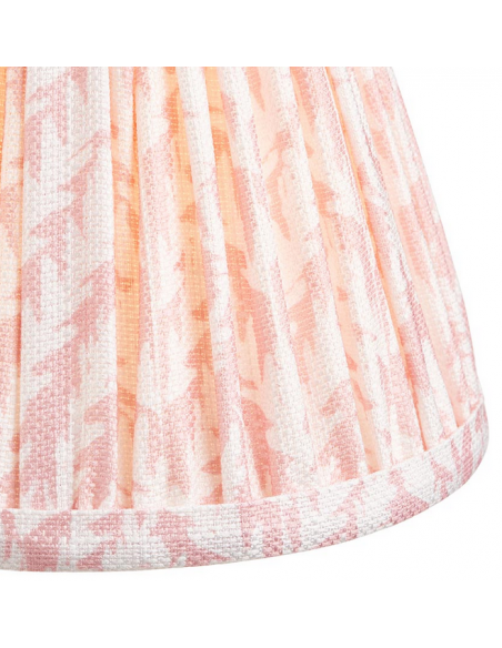 lysekrone skærme stuelampe spisebord messing