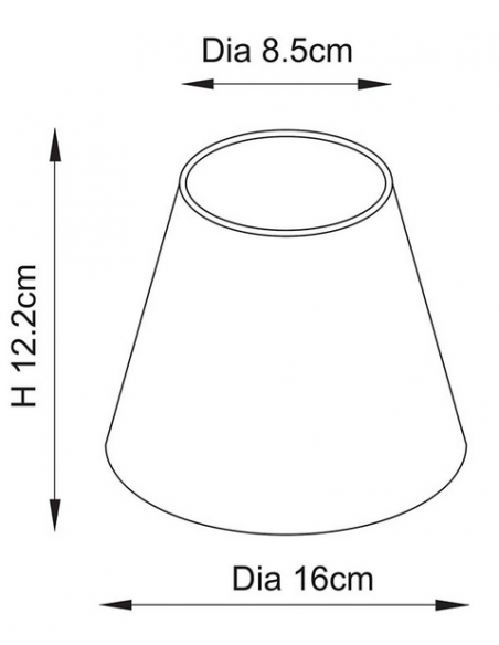 lysekrone skærme stuelampe spisebord messing