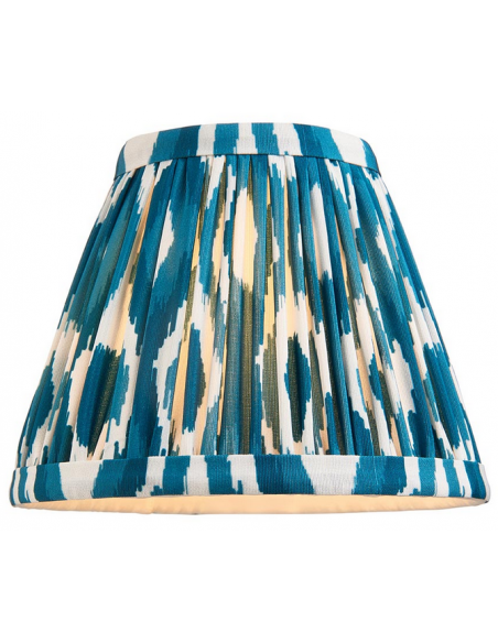 lysekrone skærme stuelampe spisebord messing