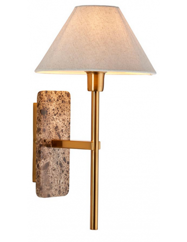 væglampe lampe soveværelse sengelampe moderne design