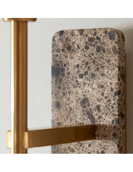 væglampe lampe soveværelse sengelampe moderne design