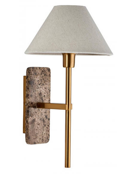 væglampe lampe soveværelse sengelampe moderne design
