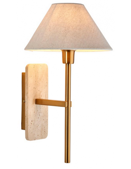 væglampe lampe soveværelse sengelampe moderne design